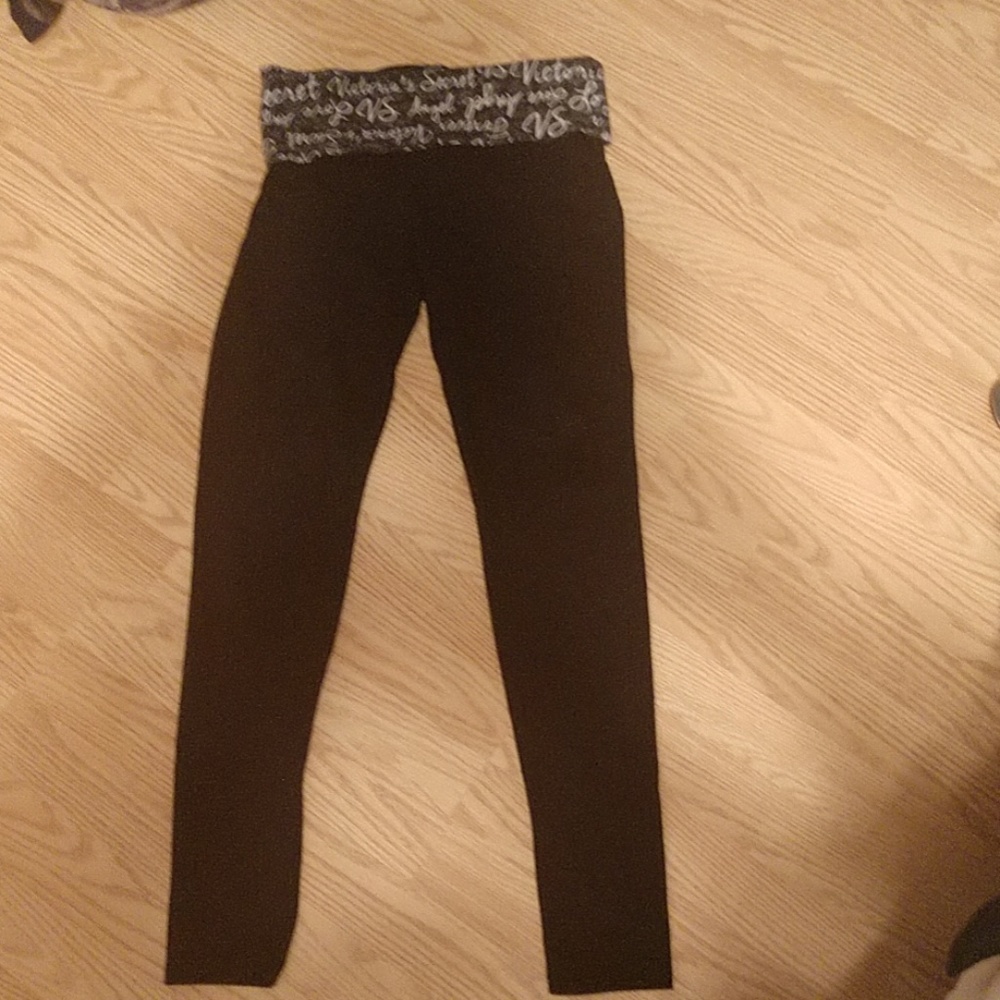 Yoga pants